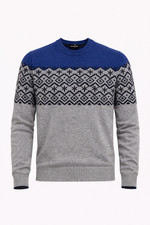 Nvd1022 355 maglione - nvd1022-355, uomo