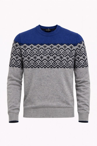 Nvd1022 355 maglione uomo - nvd1022-355,