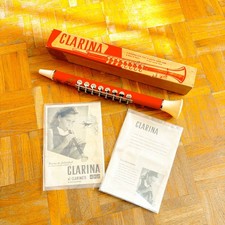 Hohner Clarina made in Germany