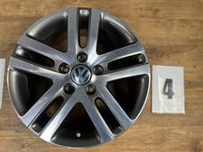 1 cerchio in lega originale VW
