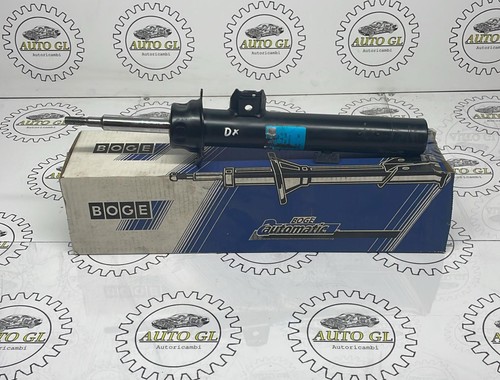Ammortizzatore assale - ammortizzatore,