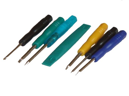 Cacciavite torx per - cacciavite, apple