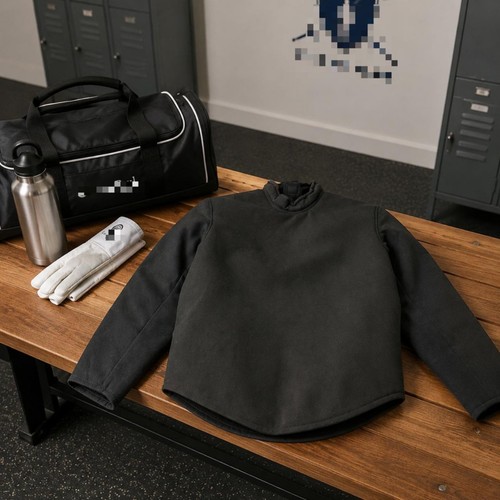 Giacca coach scherma - da,
