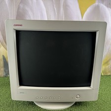 Compaq S700 - Monitor PC CRT