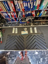 PARASPRUZZI POSTERIORI RUOTE