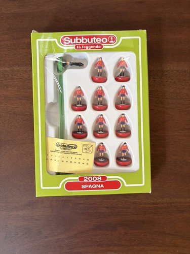 Subbuteo leggenda fabbri - subbuteo,