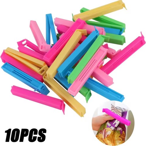 Clip tenuta per sacchetti - di,