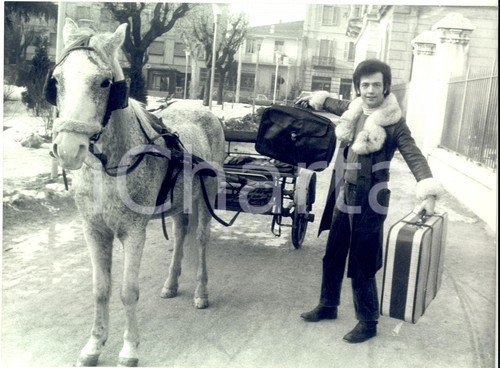 1969 milano giganti - 1969, checco