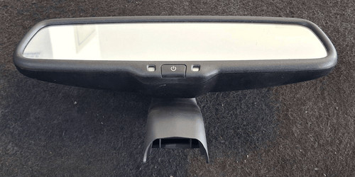 Retrovisore interno chevrolet - retrovisore,