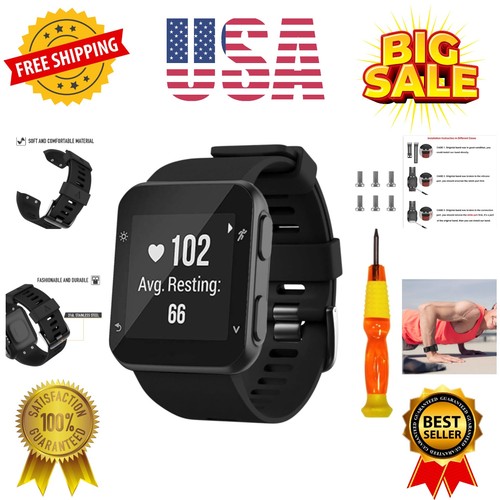 Per garmin forerunner - forerunner, 35