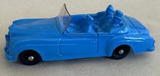 TOMTE #22 * BENTLEY BLU *