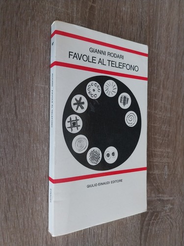 Rodari gianni favole - ;,
