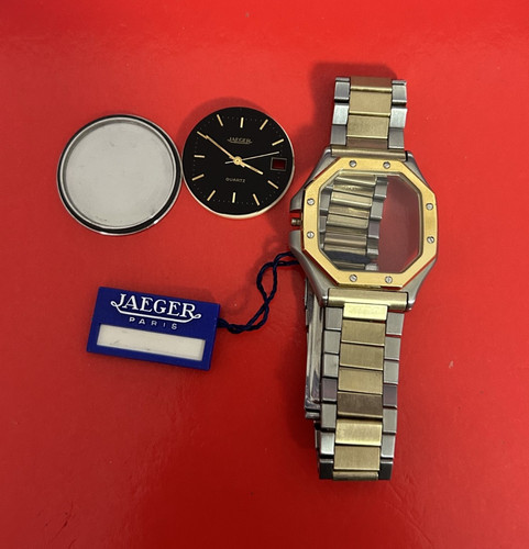 Cinturino orologio svizzero