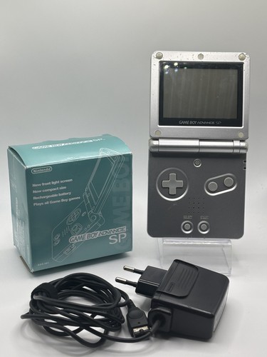 Console nintendo game boy - nintendo,