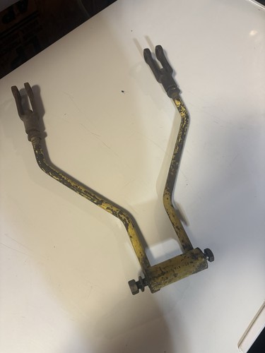 John deere 318 - deere, deck