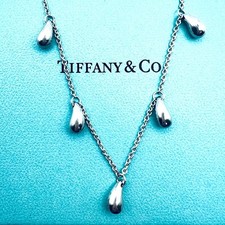 Tiffany & Co. 5 ciondolo a
