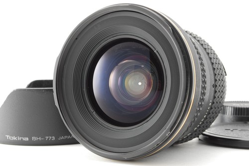Quasi come nuovo - [+++], tokina