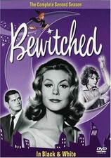 Bewitched: Complete Second