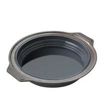 Stampo A Forma Rotonda