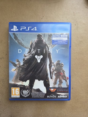 Gioco ps4 playstation - ps4, 4