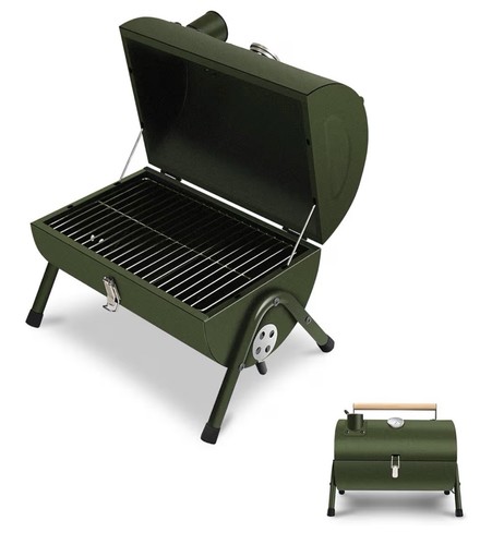 Barbecue portatile grill - portatile,