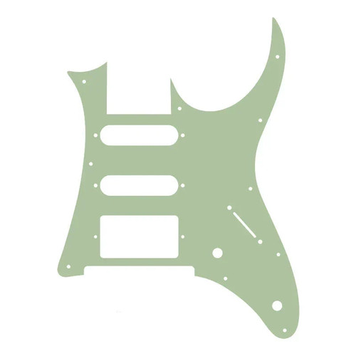 Ibanez rg350dx hss battipenna - rg350dx,