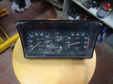 QUADRO STRUMENTI CRUSCOTTO