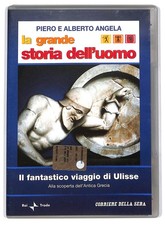 EBOND Il fantastico viaggio di