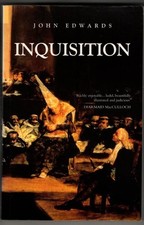 Inquisition : John Edwards