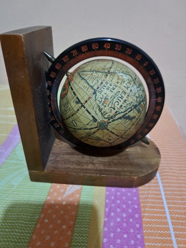 Affascinante - 🗺️,