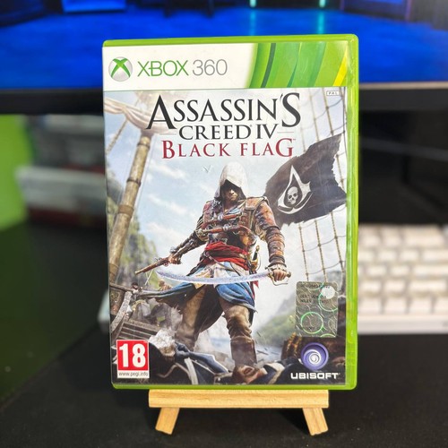 Assassin creed black flag - assassin's, iv