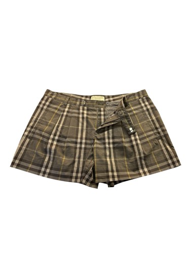 Pantaloncini burberry brit - pantaloncini,