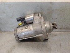 02Z911024A motor arranque para