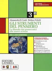 Strumenti del pensiero - strumenti,