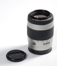 MINOLTA AF ZOOM 70-210mm