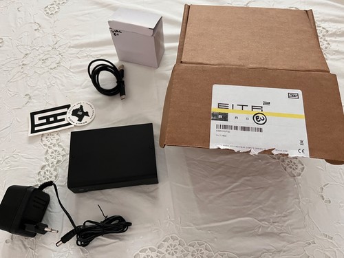 Schiit eitr - 2, (converter