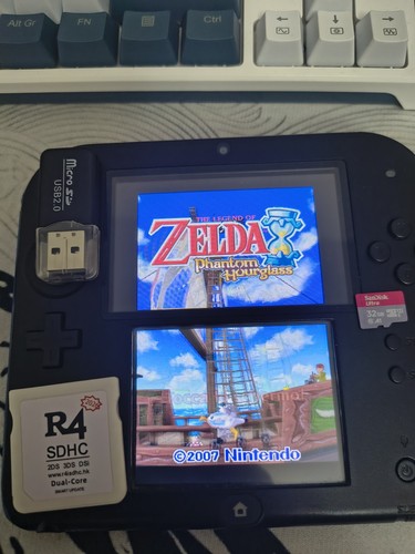 Nintendo game card - nintendo,