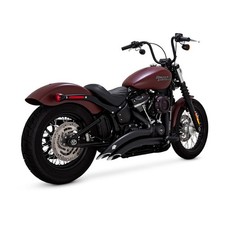 Vance & Hines, scarico PCX Big