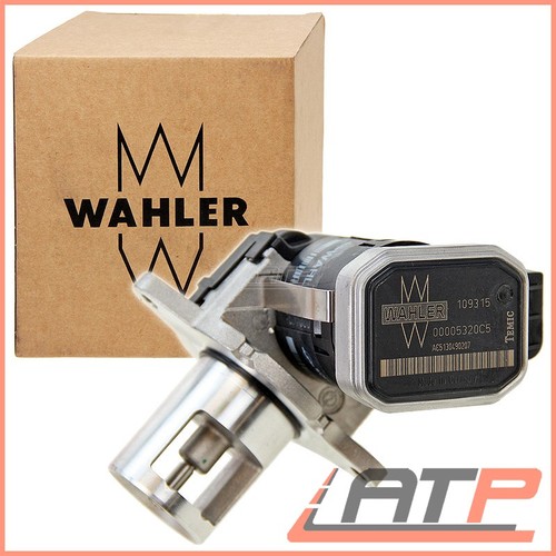 Valvola egr originale - 1x,