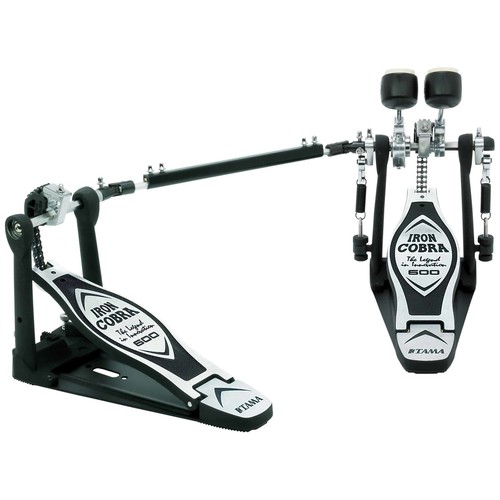 Tama hp600dtw iron cobra 600 - tama,