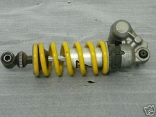 AMMORTIZZATORE POSTERIORE PER YAMAHA R6 DAL 1999 AL 2002 (Z0596)