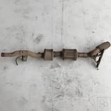 Tubo scarico ant. con convertitore ...  VOLKSWAGEN TIGUAN ALLSPACE (BW2) 2.0 TDI