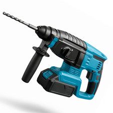 Martello Trapano Demolitore