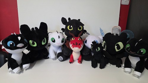 Raro peluche come addestrare - come,
