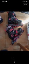 Roller oxelo bambino misura 34