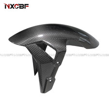 Parafango anteriore in fibra