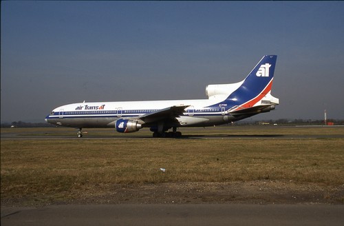 Aircraft slide x slides of - 8,