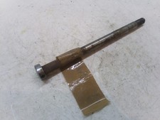 SUZUKI GT 380 72 perno ruota