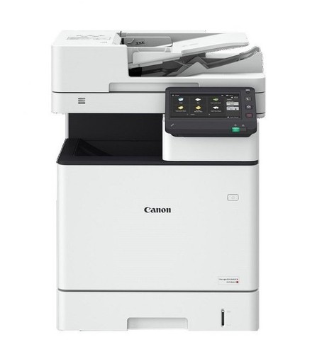 Canon imagerunner c1533if - canon,