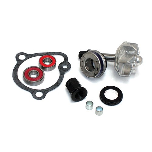 Kit riparazione pompa acqua - kit,